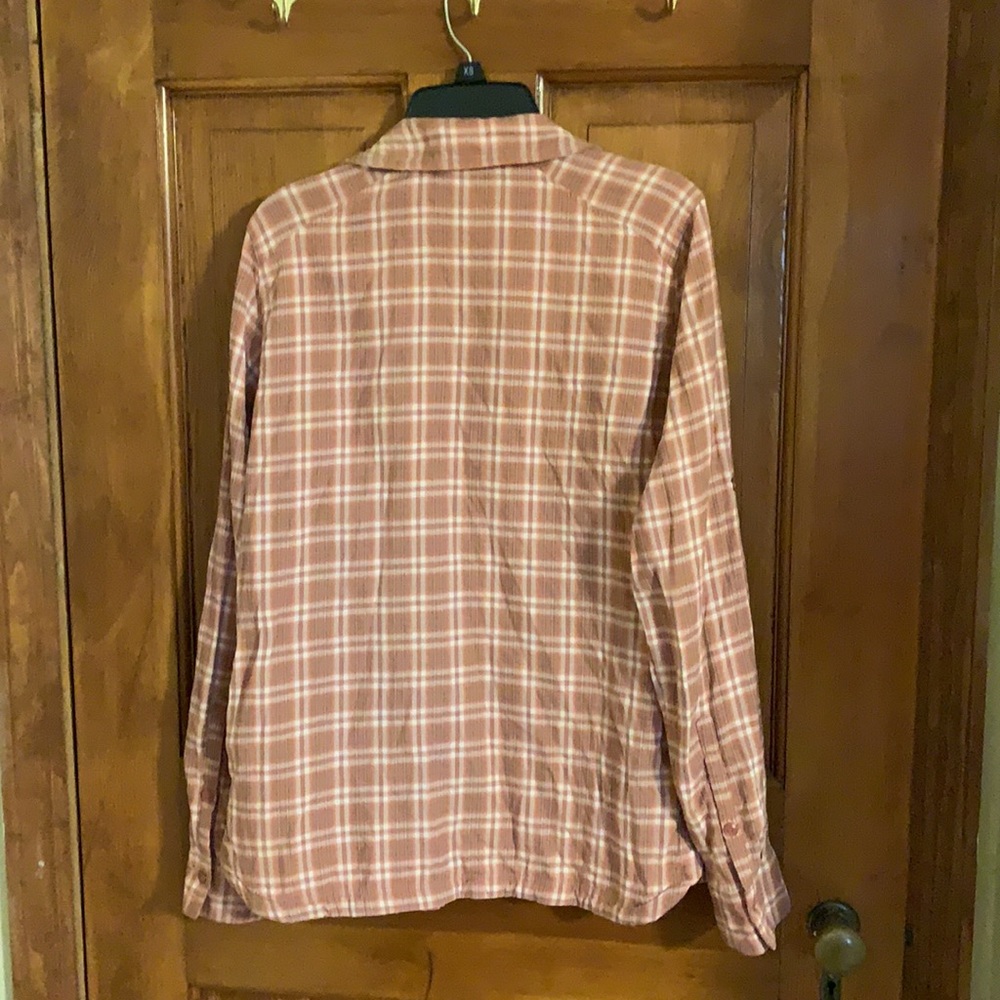 LL Bean Shirt - Picture 4 of 5